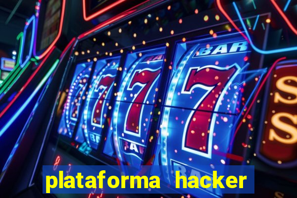 plataforma hacker fortune tiger